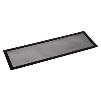 Demciflex Staubfilter für XSPC AX 360 - black/black DF0306