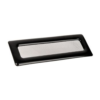 Demciflex Staubfilter Lian Li O11 Dynamic XL Vertical GPU - black/black 1098