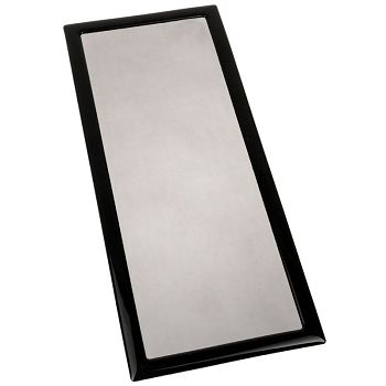 Demciflex Staubfilter Lian Li O11 Dynamic Rear - black/black 1105