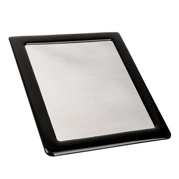 Demciflex Staubfilter Phanteks Evolv X PSU - black/black 1108