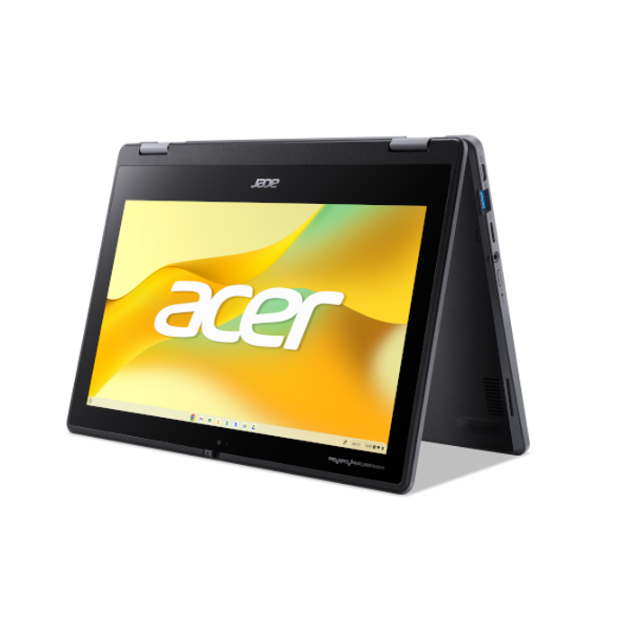 Acer Chromebook Spin 512 N5100/4GB/64GB/12"/COS