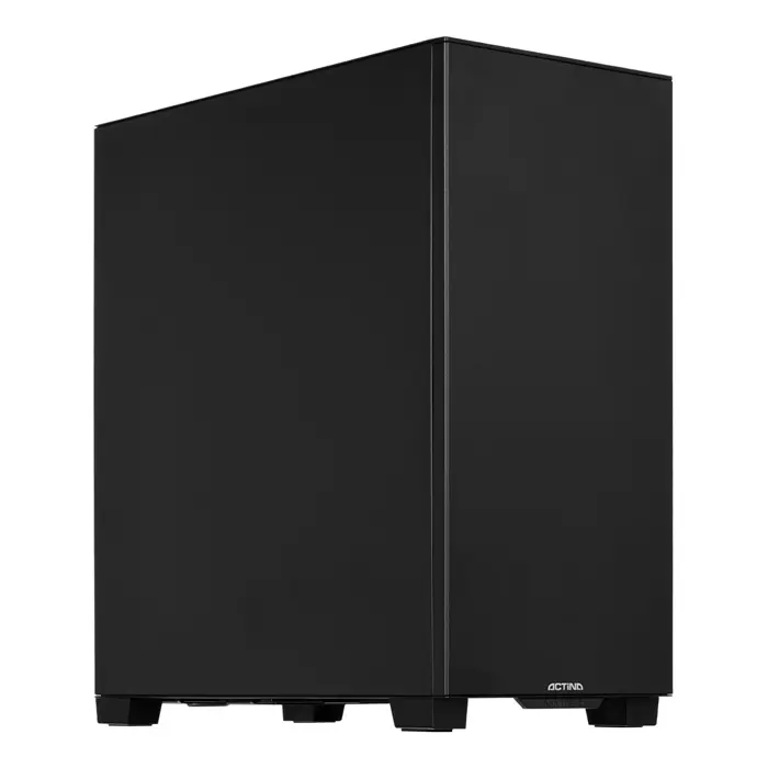 Actina 5901443423751 PC AMD Ryzen™ 7 7700 32 GB DDR5-SDRAM 1 TB SSD NVIDIA GeForce RTX 5060 Ti Midi Tower Black