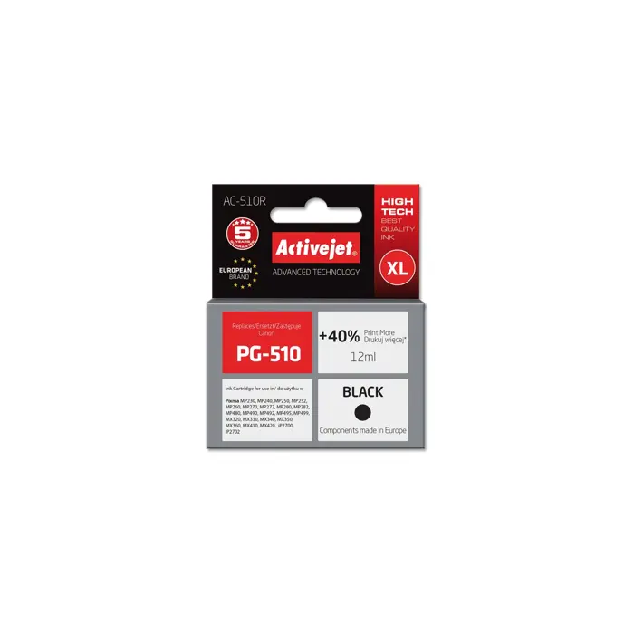 activejet-ac-510r-ink-cartridge-replacement-for-canon-pg-510-47750-expacjaca0103.webp