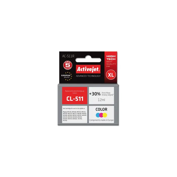 activejet-ac-511r-ink-cartridge-replacement-for-canon-cl-511-56075-expacjaca0104.webp