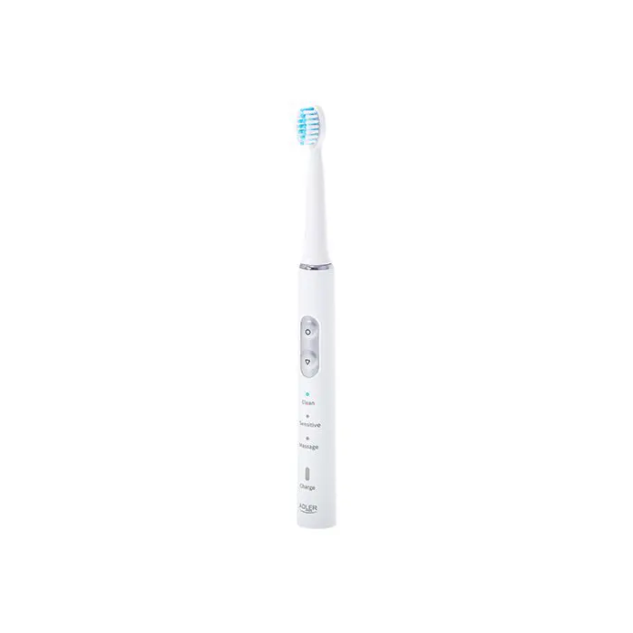 Adler Electric Sonic Toothbrush - 30,000vpm AD2175