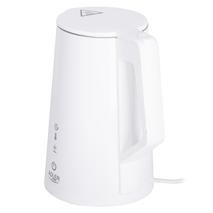 Adler Electric water heater 2200W AD1345W