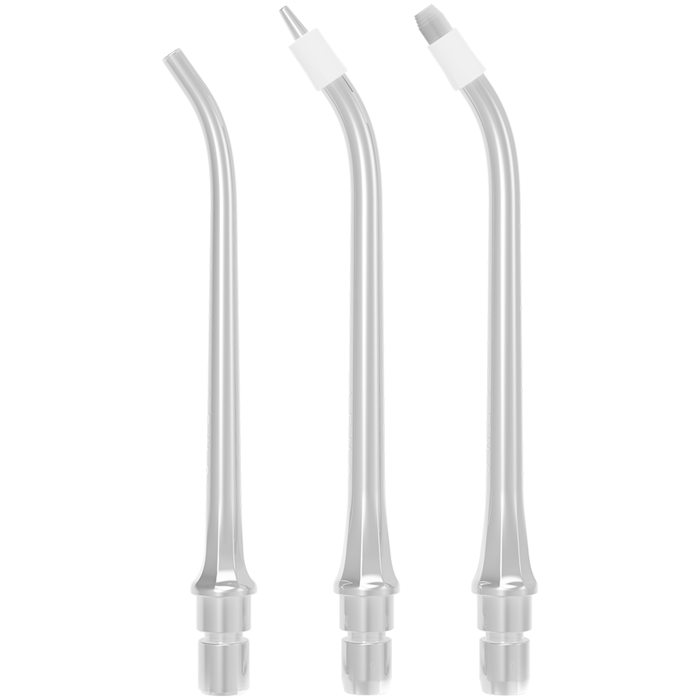 AENO ADIN2 accessory set for dental irrigators