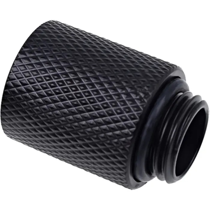Alphacool Eiszapfen extension 20mm 1/4", black - 17256