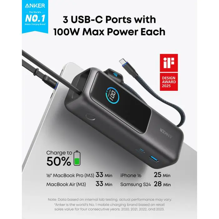 anker-powerbank-25000-mah-z-vgrajenim-kablom-usb-c-165w-crn-87626-e0017682.webp