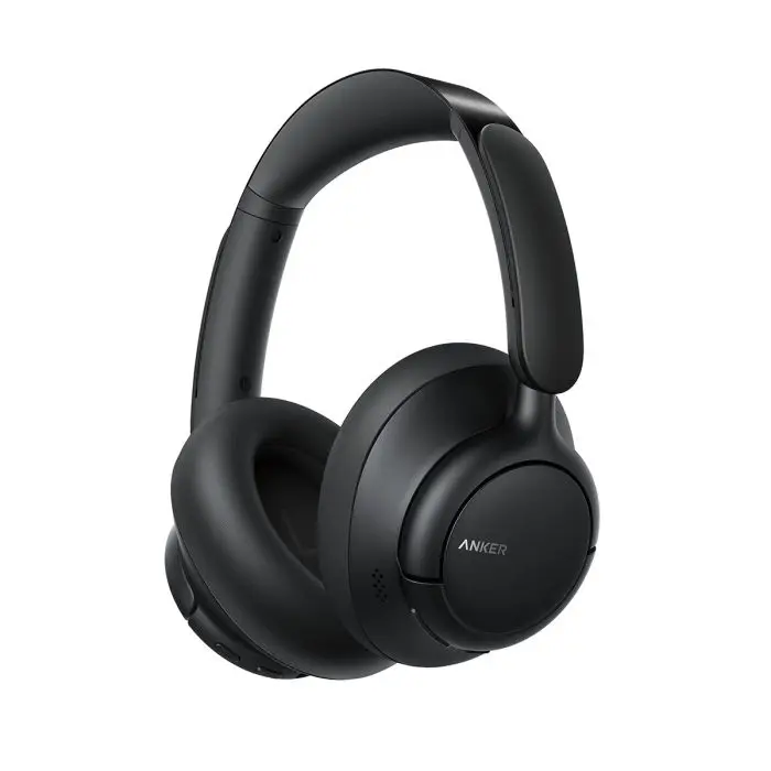 Anker Soundcore Q31i Bluetooth Headphones, Black