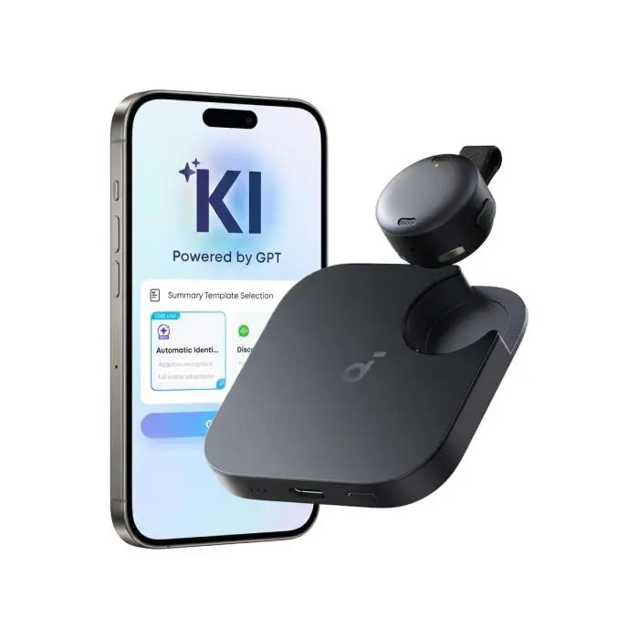 Anker Soundcore Work