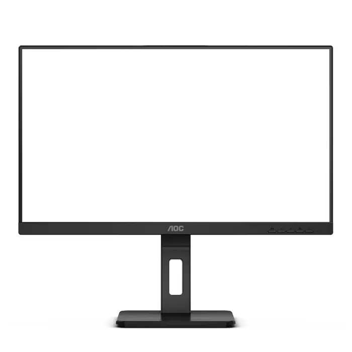 AOC E3 24E3QAF computer monitor 61 cm (24") 1920 x 1080 pixels Black
