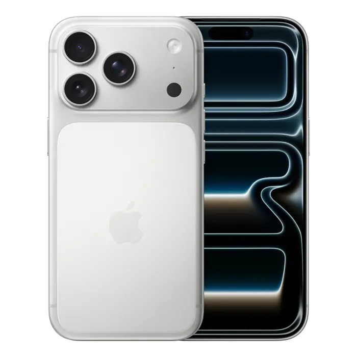 Apple iPhone 17 Pro 1TB Silver