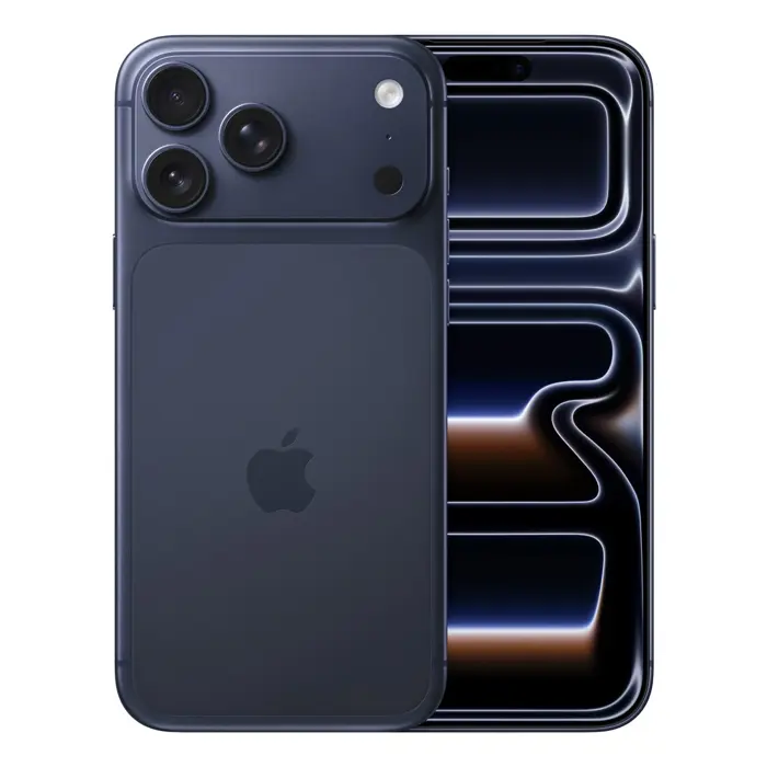 Apple iPhone 17 Pro Max 256GB Deep Blue