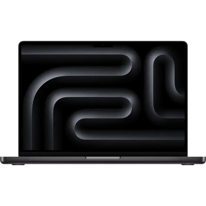 Apple MacBook Pro (14") 2026 (black, 36 GB, 2 TB (2 TB SSD), M5 Max, MacOS, German)