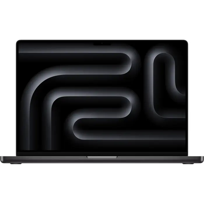 Apple MacBook Pro (16") 2026 (black, 48 GB, 1 TB (1 TB SSD), M5-Pro, MacOS, German)