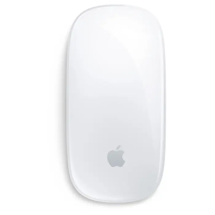 Apple Magic Mouse, Mouse (white)