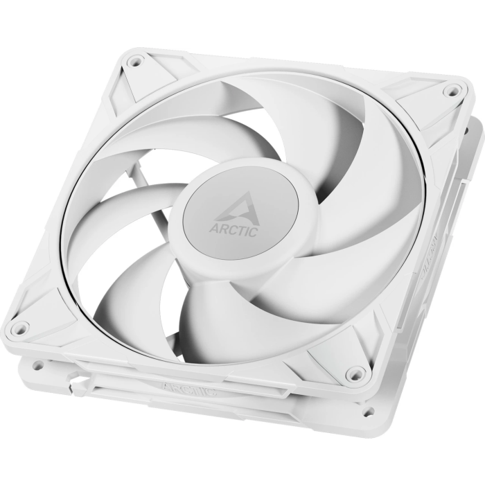 ARCTIC P14 PRO PST 140mm 4-pin ventilator (bel)
