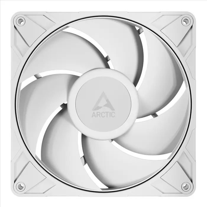 Arctic P14 Pro PST 140mm PWM Case Fan White