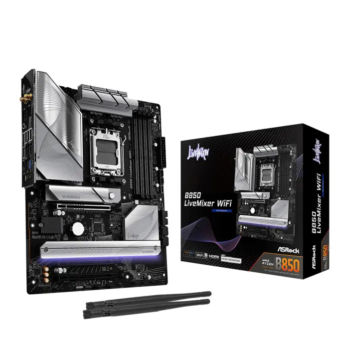 asrock-b850-livemixer-wifi-amd-b850-socket-am5-atx-6403-plyasram50044.webp