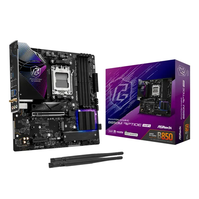 asrock-phantom-gaming-b850m-riptide-wifi-amd-b850-socket-am5-7441-plyasram50049.webp