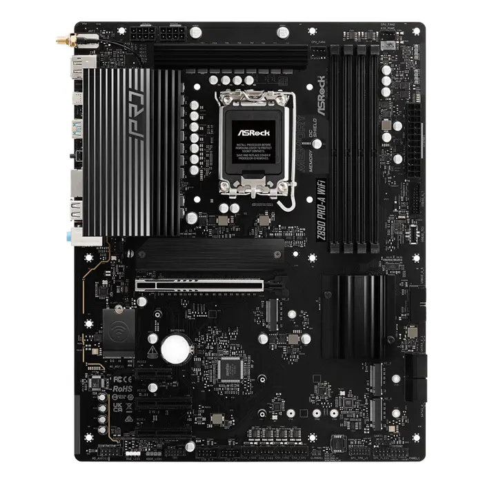 asrock-z890-pro-a-wifi-intel-z890-lga-1851-socket-v1-atx-64659-plyasr1850012.webp