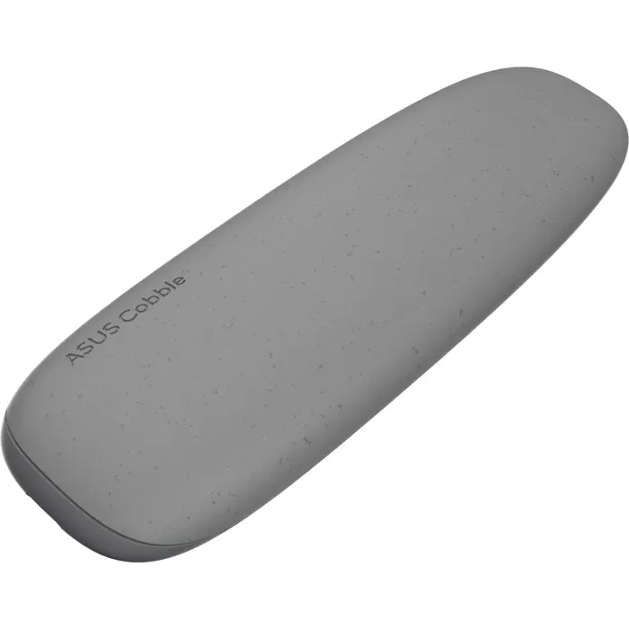 ASUS COBBLE USB-C 3.2 Gen 2x1 SSD, drive enclosure gray
