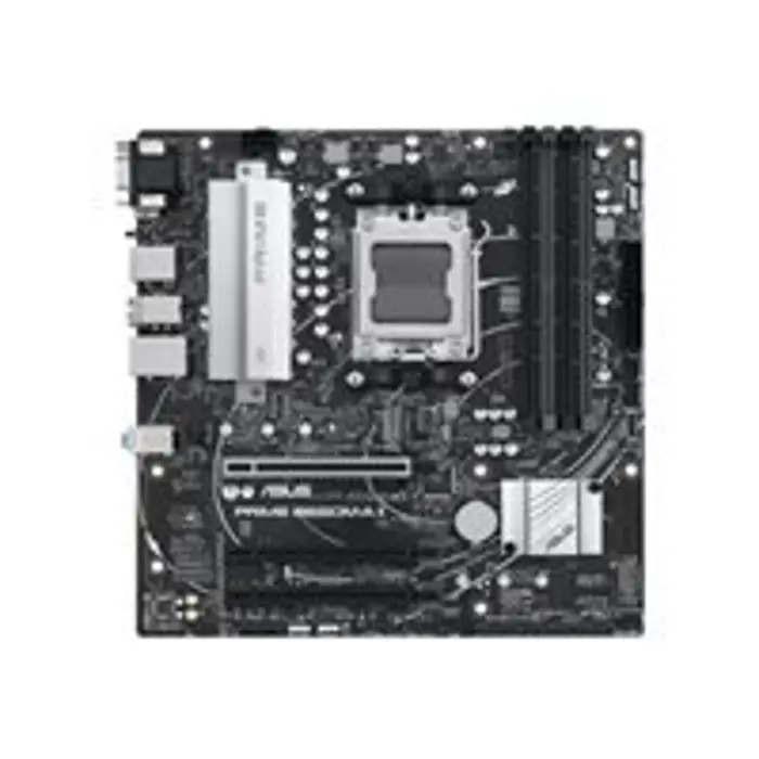 ASUS PRIME B650M-A II-CSM MB