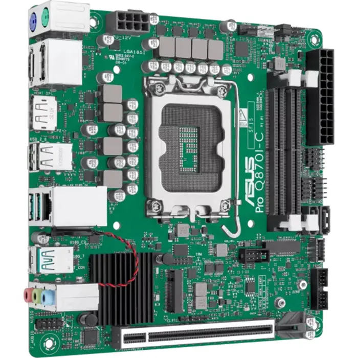 Asus PRO Q870I-C-CSM