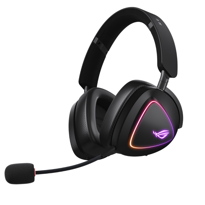 ASUS ROG Delta II