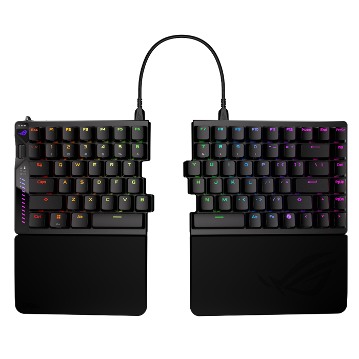 ASUS ROG FALCATA