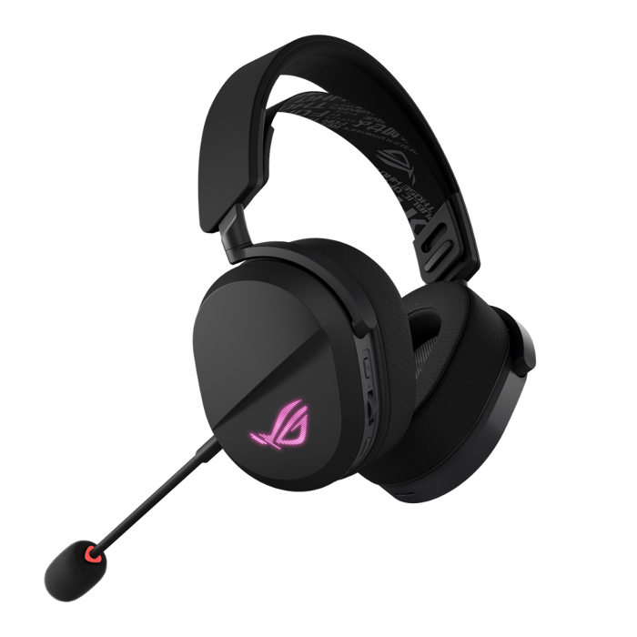 ASUS ROG Pelta, black