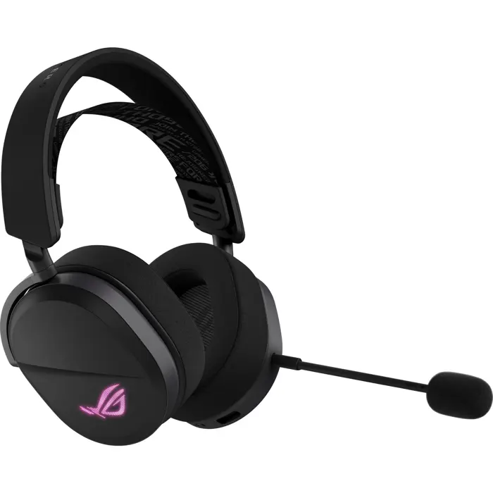 ASUS ROG Pelta, gaming headset (black)