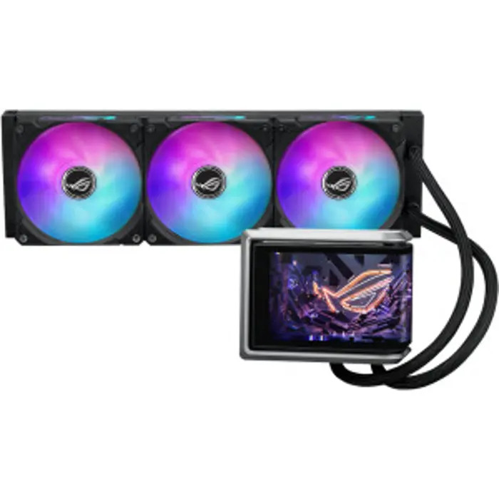 Asus ROG RYUO IV 360 ARGB (black)