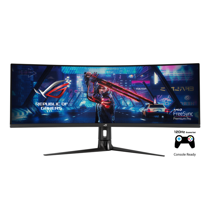 ASUS ROG STRIX XG49VQ