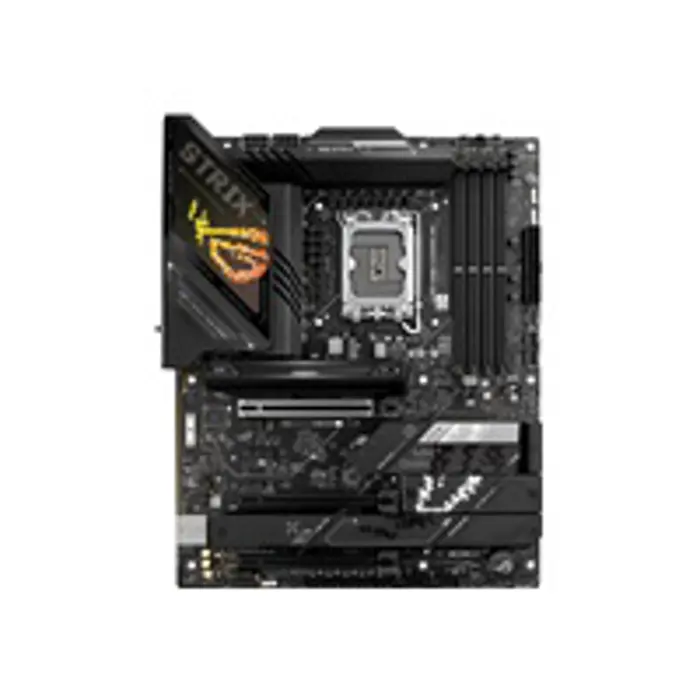 ASUS ROG STRIX Z890-H GAMING WIFI