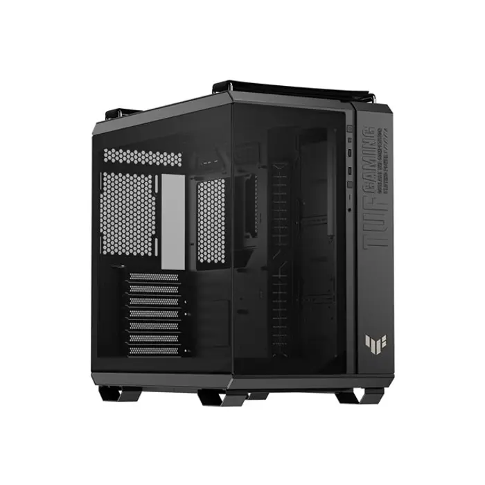ASUS TUF GAMING GT502 HORIZON BLACK Case