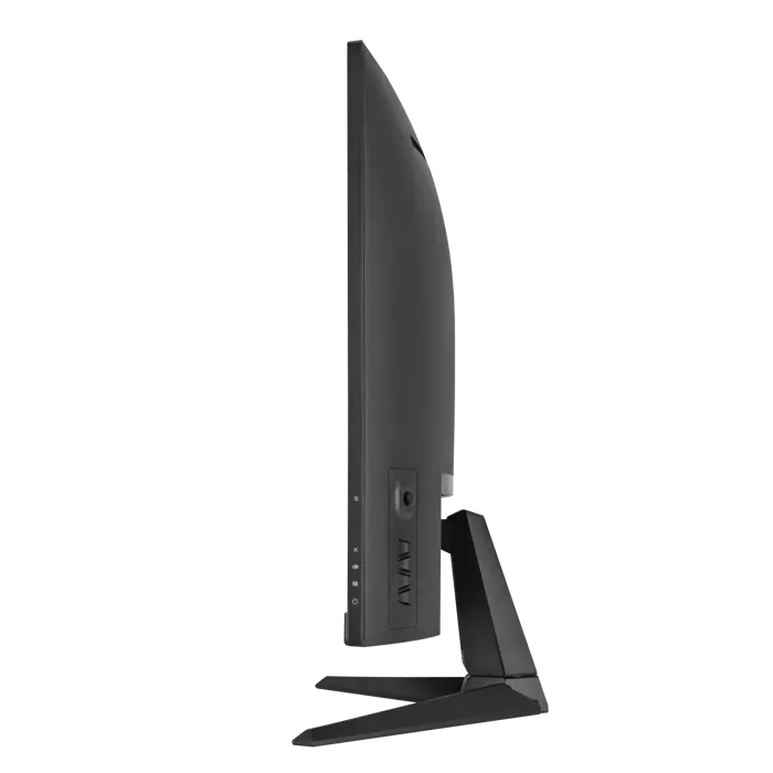 ASUS TUF Gaming VG27WQ3B, 27 Zoll Gaming Monitor, 180Hz, VA, FreeSync Premium-90LM0AQ1-B01170