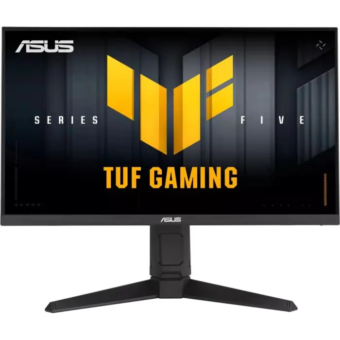 ASUS VG259QL5A 24,5", 2xHDMI, DP, zvu., 200Hz, HAS