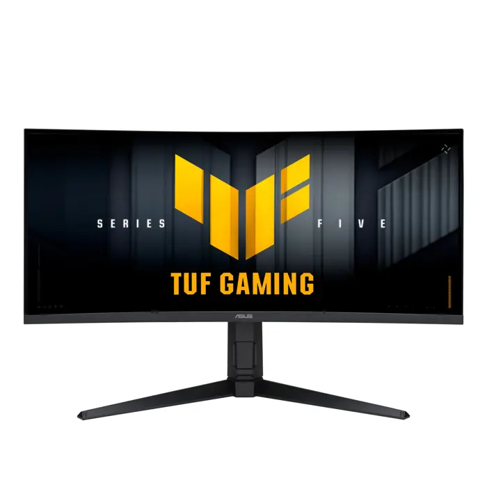 ASUS VG34WQML5A 34", 2xHDMI, 2xDP, USB, 250Hz