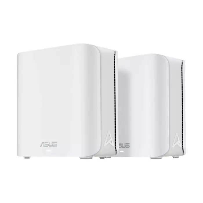Asus ZenWiFi BD4, Mesh Router, WiFi 7, 2pk