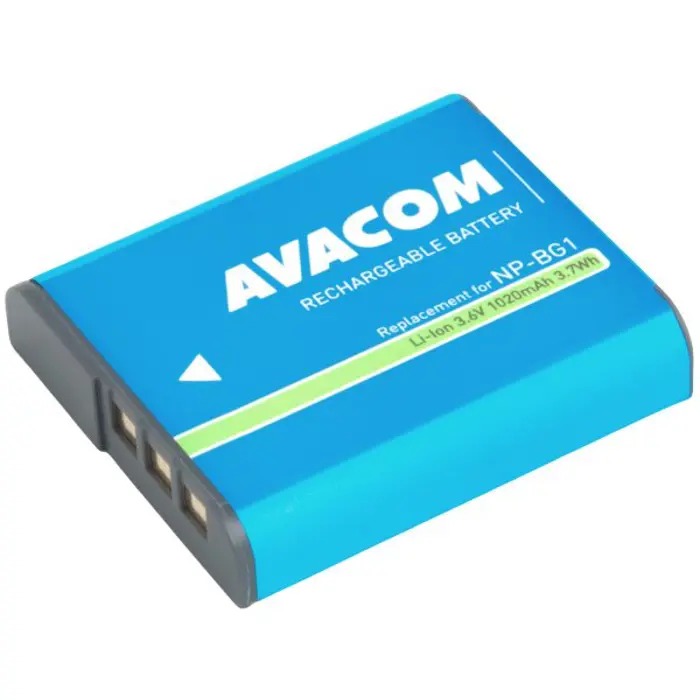 Avacom baterija Sony NP-BG1N, NP-FG1