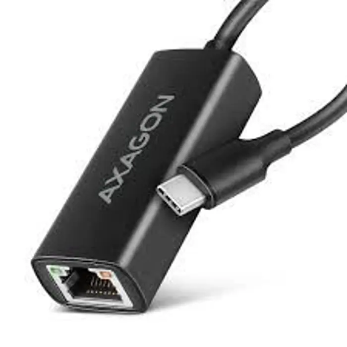 AXAGON ADE-ARC Type-C USB3.1 - Gigabit Ethernet 10/100/1000 Adapter