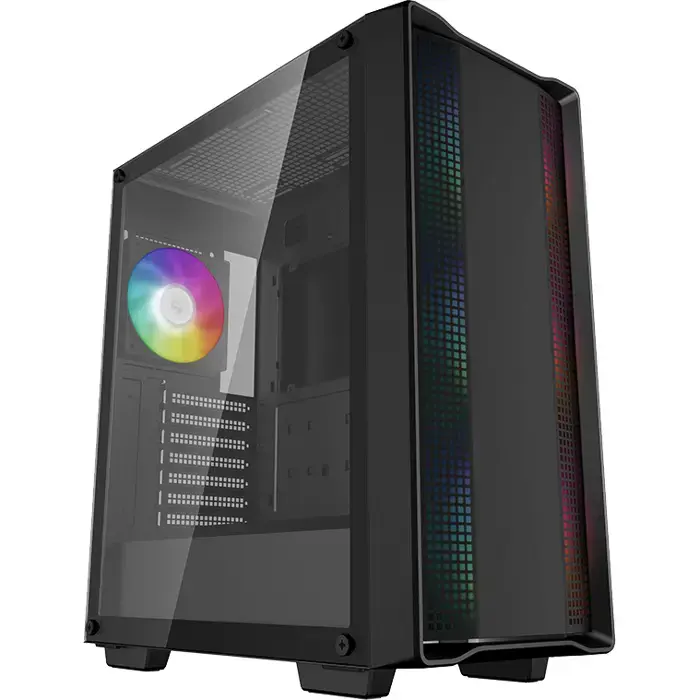 BaB računalo R76700X (Ryzen 7 5700, 32GB DDR4, 1TB SSD, RX6700XT 12GB) Windows 11 Pro