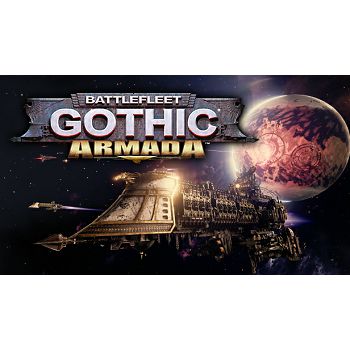 Battlefleet Gothic: Armada STEAM Key