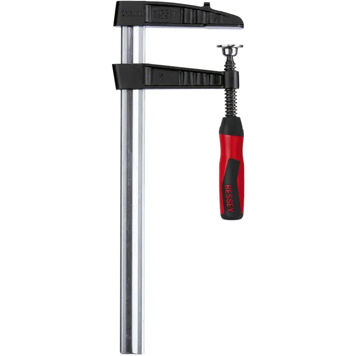 BESSEY screw clamp TG-2K 1000/120 - malleable iron