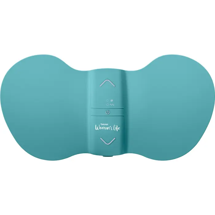 Beurer EM 55 Menstrual Relax + , massage device (mint)