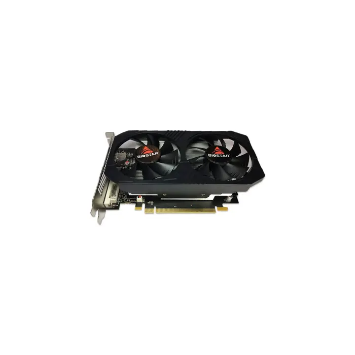 Biostar VA5615RF41 graphics card AMD Radeon RX 560 4 GB GDDR5