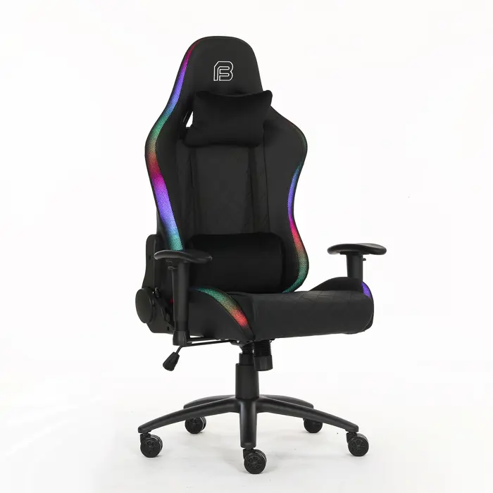 BIT FORCE gaming RGB stolica CHAMELEON RGB-2D - IZLOŽBENA