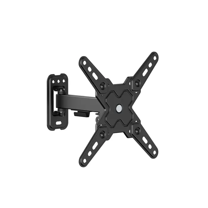 BIT FORCE nagibno-okretni nosač za TV SHIELD WM-43-FM